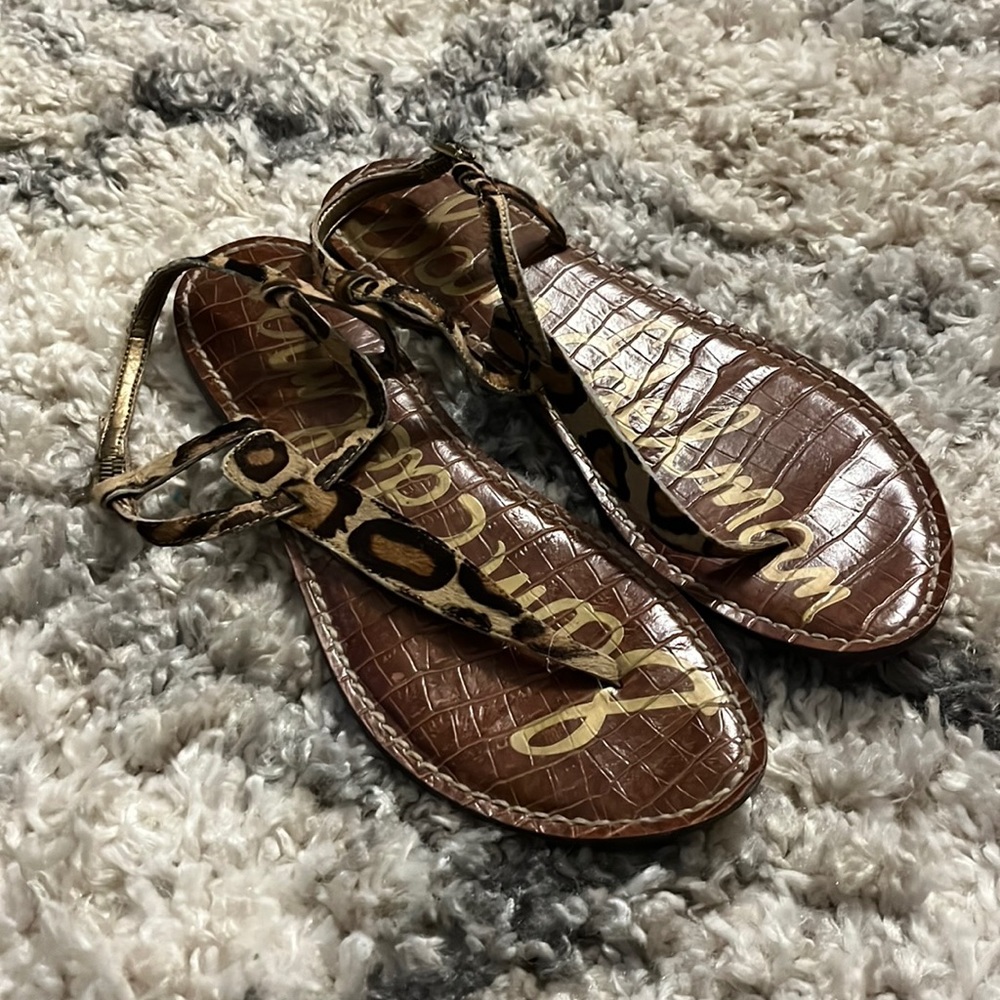 Steve Madden Thong Sandal